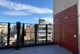Departamentos - Rosario -  Alquiler