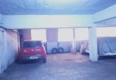 Cocheras - Rosario - Venta