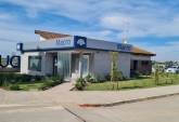 Galpones / Dep髎itos - Rosario - Alquiler