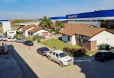 Galpones / Dep髎itos - Rosario - Alquiler