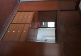 Departamentos de pasillo - Rosario - Alquiler