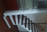 Departamentos de pasillo - Rosario - Alquiler
