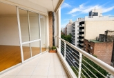 Departamentos - Rosario -  Alquiler