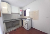 Departamentos de pasillo - Rosario - Venta