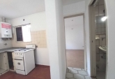 Departamentos de pasillo - Rosario - Venta