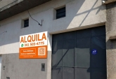 Galpones / Depósitos - Rosario - Alquiler