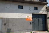Galpones / Depósitos - Rosario - Alquiler