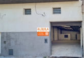 Galpones / Depósitos - Rosario - Alquiler