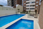 Departamentos - Rosario -  Alquiler