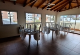 Departamentos - Rosario -  Alquiler