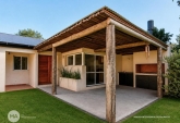 Casas - Funes - Venta