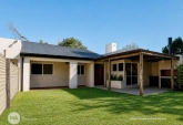 Casas - Funes - Venta