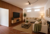 Casas - Funes - Venta