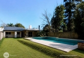 Casas - Funes - Venta