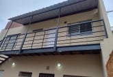 Departamentos de pasillo - Rosario - Alquiler