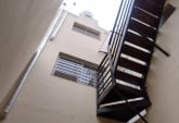 Departamentos de pasillo - Rosario - Alquiler