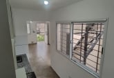 Departamentos de pasillo - Rosario - Alquiler