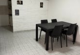 Departamentos de pasillo - Rosario - Alquiler