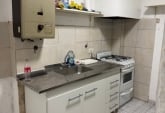 Departamentos de pasillo - Rosario - Alquiler