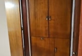 Departamentos de pasillo - Rosario - Alquiler
