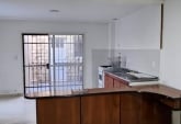 Departamentos de pasillo - Rosario - Alquiler