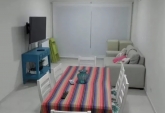 Departamentos - Pinamar -