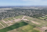 Terrenos - Funes - Venta