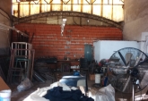 Galpones / Dep髎itos - Rosario - Alquiler