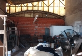 Galpones / Dep髎itos - Rosario - Alquiler