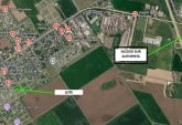 Terrenos - Ricardone - Venta