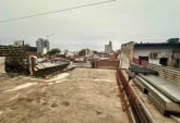 Departamentos de pasillo - Rosario - Venta