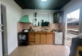 Departamentos de pasillo - Rosario - Venta