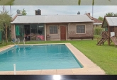 Casas - Roldan -  Alquiler