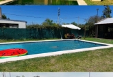 Casas - Roldan -  Alquiler