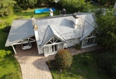 Casas - Rosario -  Alquiler