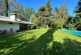 Casas - Rosario -  Alquiler