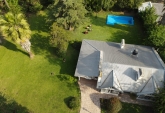 Casas - Rosario -  Alquiler