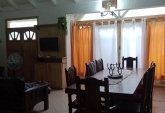 Casas - Rosario -  Alquiler