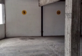 Cocheras - Alquiler