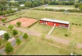 Terrenos - Ibarlucea - Venta
