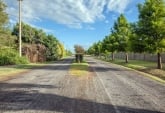 Terrenos - Ibarlucea - Venta