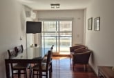 Departamentos - Rosario - Alquiler