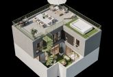 Casas - Rosario - Venta