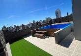 Departamentos - Rosario - Alquiler