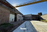Galpones / Dep髎itos - Rosario - Venta