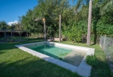 Casas - Rosario -  Alquiler