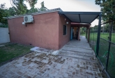 Casas - Rosario -  Alquiler