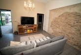 Casas - Rosario -  Alquiler