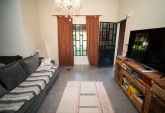 Casas - Rosario -  Alquiler