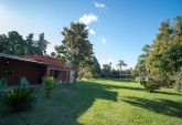 Casas - Rosario -  Alquiler